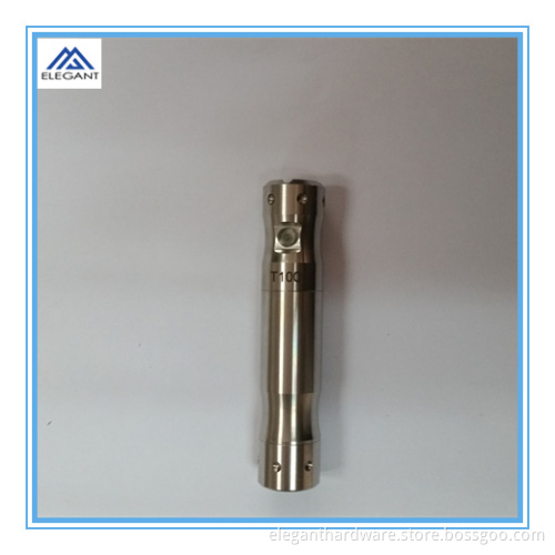 Wholesale Stainless Steel Hot Product E Cig Wholesale China E-Cig, E-Cigarette